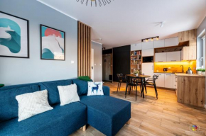 Apartament U Nas w Sudetach, Szklarska Poręba
